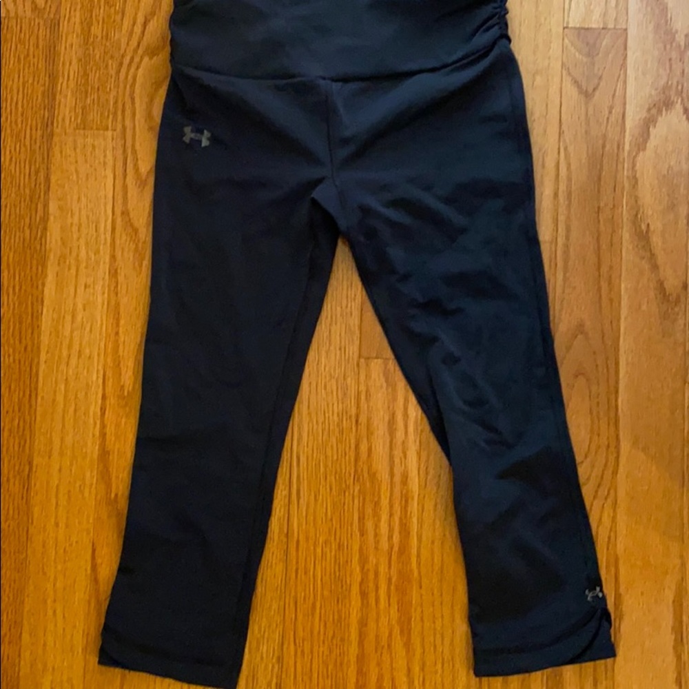 Under armour leggings